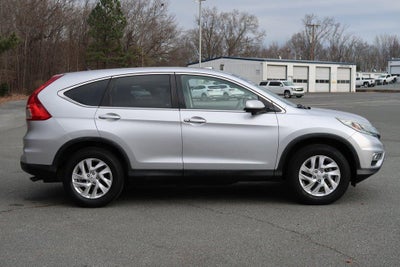2016 Honda CR-V 2WD 5dr EX