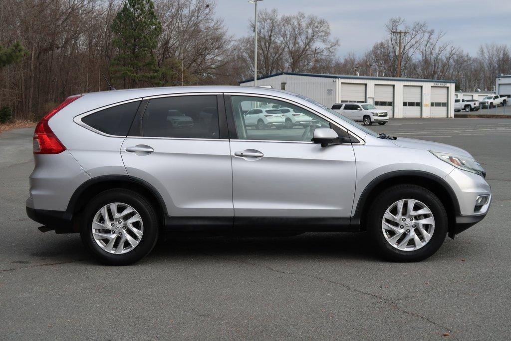 2016 Honda CR-V 2WD 5dr EX