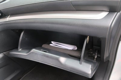 2016 Honda CR-V 2WD 5dr EX