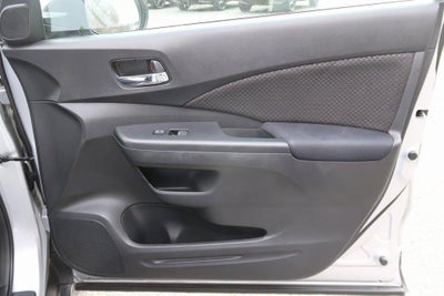 2016 Honda CR-V 2WD 5dr EX