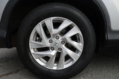 2016 Honda CR-V 2WD 5dr EX