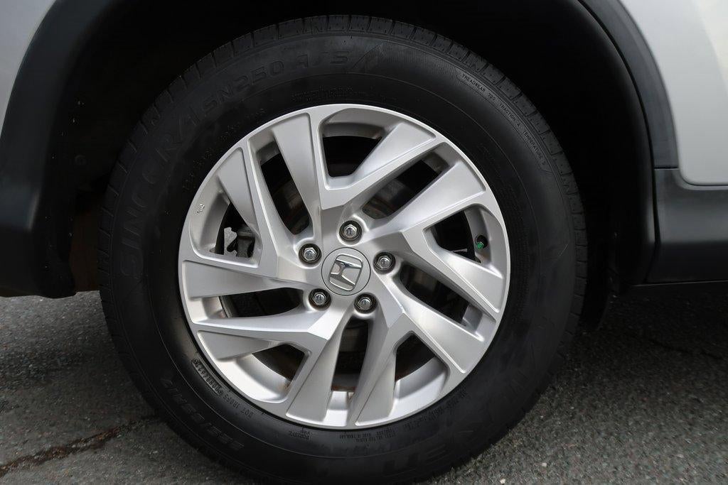 2016 Honda CR-V 2WD 5dr EX