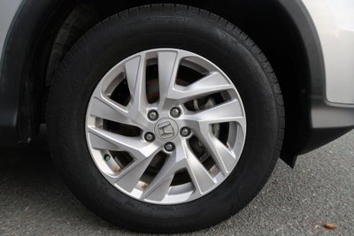 2016 Honda CR-V 2WD 5dr EX