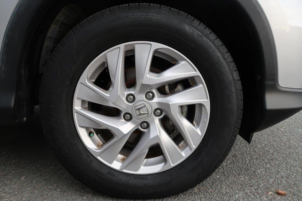 2016 Honda CR-V 2WD 5dr EX