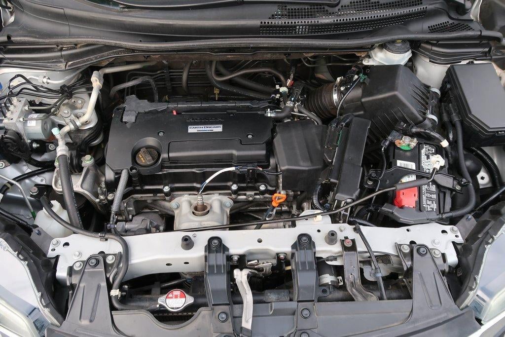 2016 Honda CR-V 2WD 5dr EX