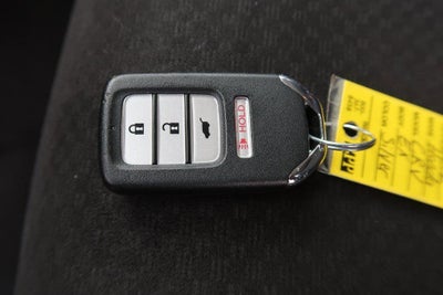 2016 Honda CR-V 2WD 5dr EX