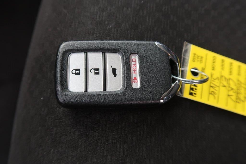 2016 Honda CR-V 2WD 5dr EX