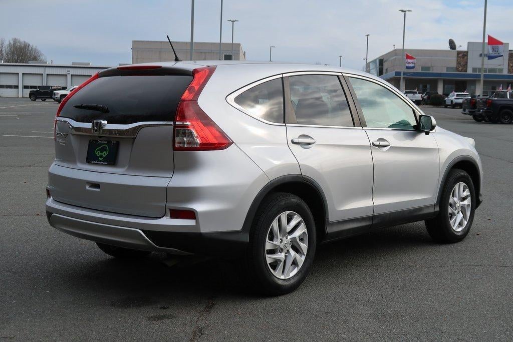 2016 Honda CR-V 2WD 5dr EX
