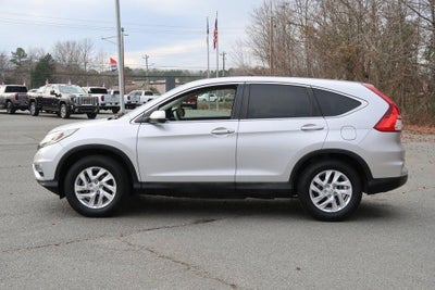 2016 Honda CR-V 2WD 5dr EX