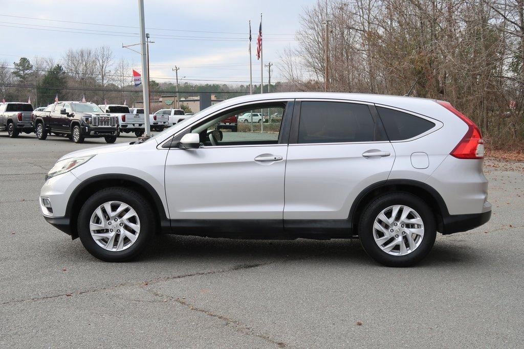 2016 Honda CR-V 2WD 5dr EX