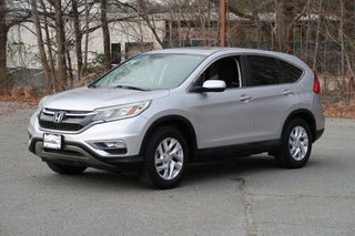 2016 Honda CR-V 2WD 5dr EX