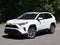 2021 Toyota RAV4 XLE Premium FWD