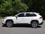 2021 Toyota RAV4 XLE Premium FWD