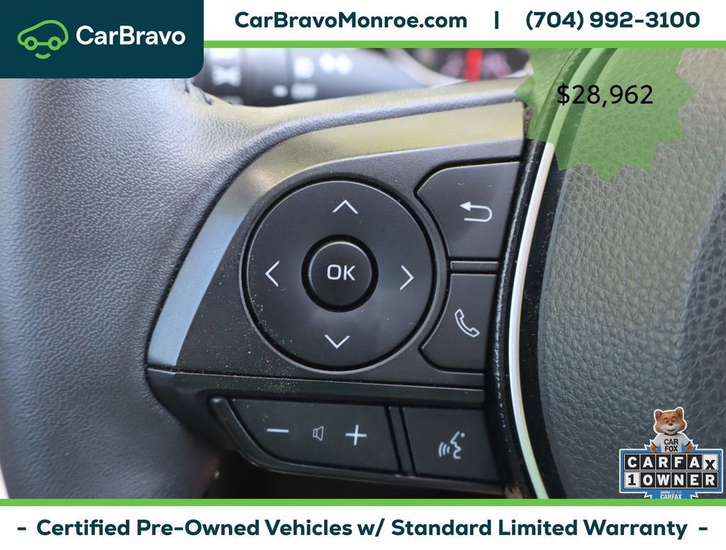 2021 Toyota RAV4 XLE Premium FWD