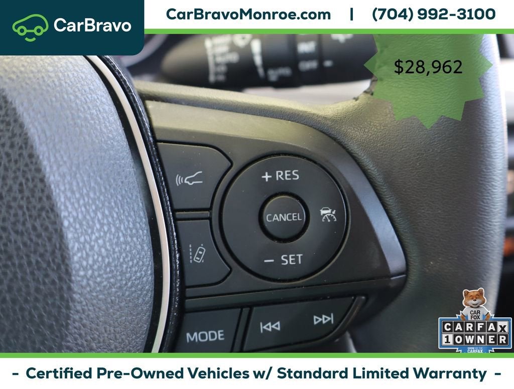 2021 Toyota RAV4 XLE Premium FWD