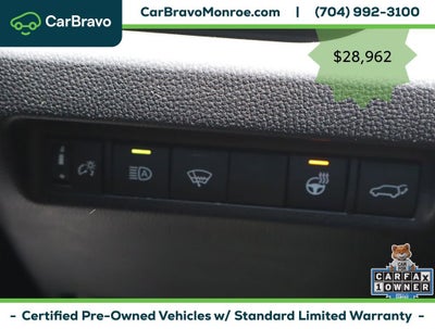 2021 Toyota RAV4 XLE Premium FWD