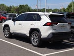 2021 Toyota RAV4 XLE Premium FWD