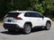 2021 Toyota RAV4 XLE Premium FWD