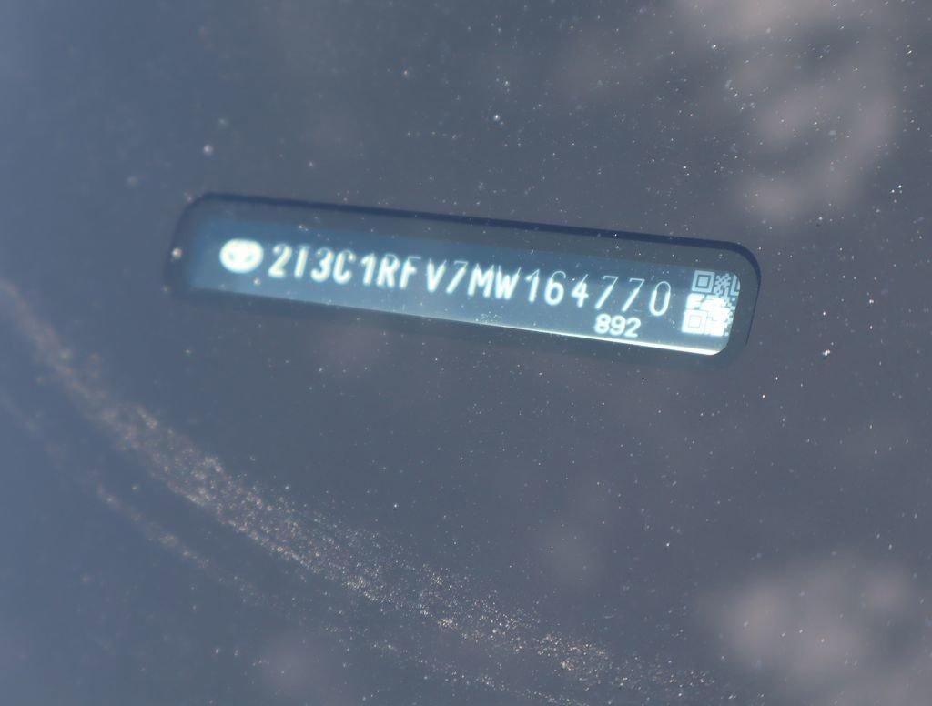 2021 Toyota RAV4 XLE Premium FWD