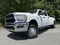 2024 RAM 3500 Tradesman 4x4 Crew Cab 8' Box
