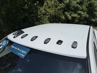 2024 RAM 3500 Tradesman 4x4 Crew Cab 8' Box