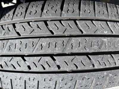 2024 RAM 3500 Tradesman 4x4 Crew Cab 8' Box