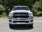 2024 RAM 3500 Tradesman 4x4 Crew Cab 8' Box