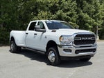 2024 RAM 3500 Tradesman 4x4 Crew Cab 8' Box