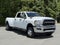 2024 RAM 3500 Tradesman 4x4 Crew Cab 8' Box