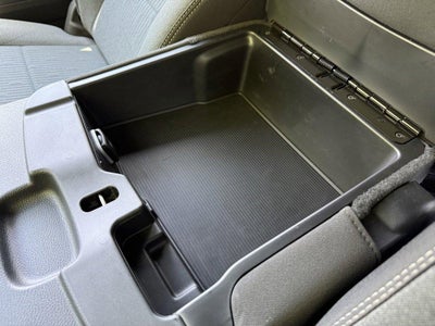 2024 RAM 3500 Tradesman 4x4 Crew Cab 8' Box