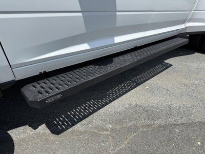 2024 RAM 3500 Tradesman 4x4 Crew Cab 8' Box