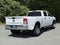 2024 RAM 3500 Tradesman 4x4 Crew Cab 8' Box