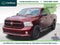 2017 RAM 1500 Express Crew Cab 4x4 5'7" Box