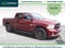 2017 RAM 1500 Express Crew Cab 4x4 5'7" Box