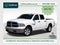2022 RAM 1500 Classic Tradesman 4x4 Crew Cab 5'7" Box