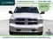 2022 RAM 1500 Classic Tradesman 4x4 Crew Cab 5'7" Box