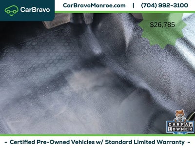 2022 RAM 1500 Classic Tradesman 4x4 Crew Cab 5'7" Box
