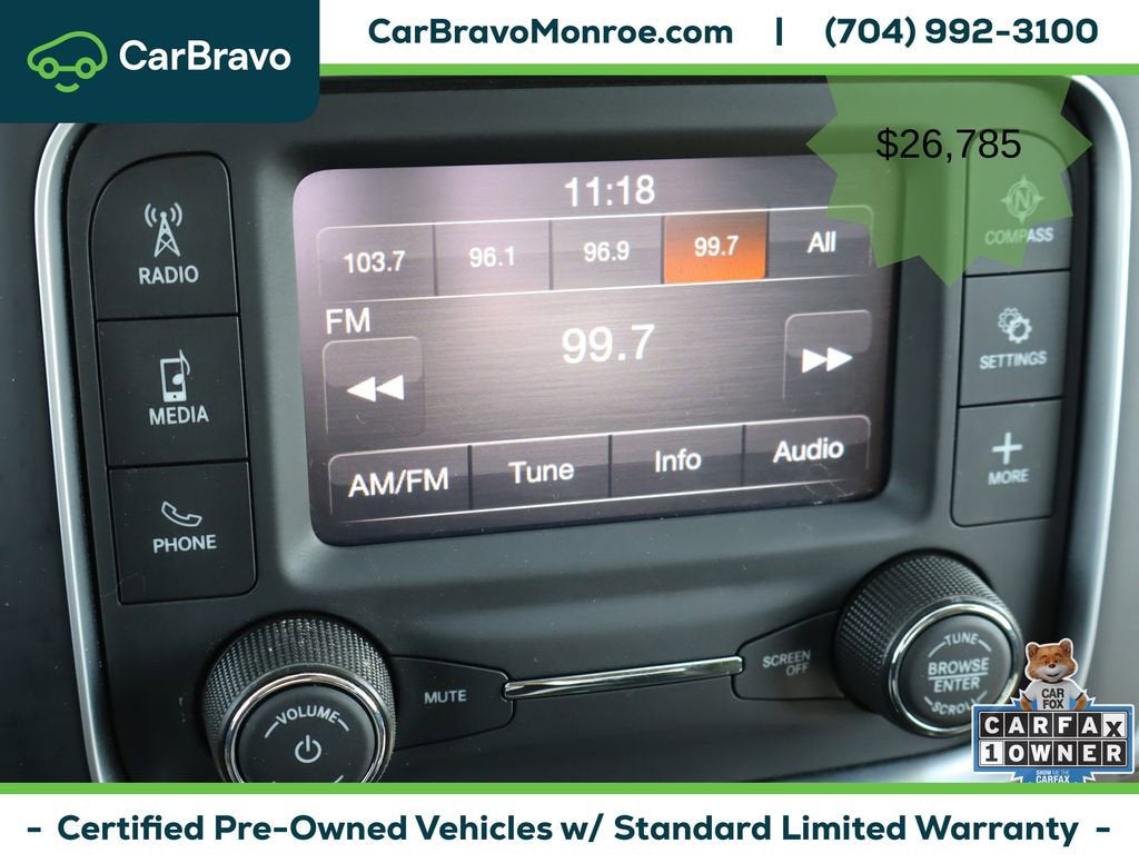 2022 RAM 1500 Classic Tradesman 4x4 Crew Cab 5'7" Box