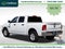 2022 RAM 1500 Classic Tradesman 4x4 Crew Cab 5'7" Box