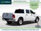 2022 RAM 1500 Classic Tradesman 4x4 Crew Cab 5'7" Box