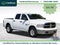 2022 RAM 1500 Classic Tradesman 4x4 Crew Cab 5'7" Box