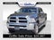 2018 RAM 2500 Tradesman Crew Cab 4x4 6'4" Box