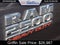 2018 RAM 2500 Tradesman Crew Cab 4x4 6'4" Box