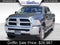 2018 RAM 2500 Tradesman Crew Cab 4x4 6'4" Box