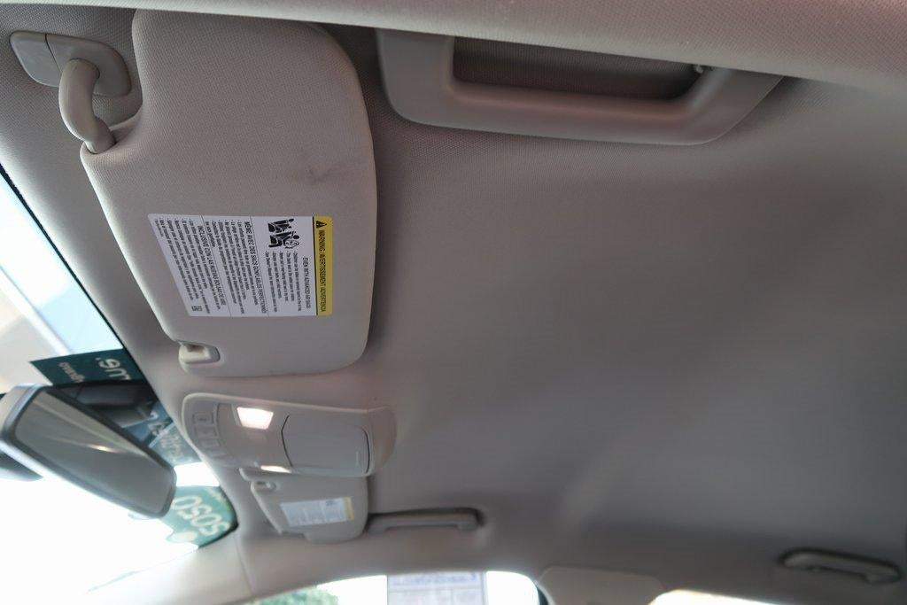 2020 Ford Fusion SE FWD