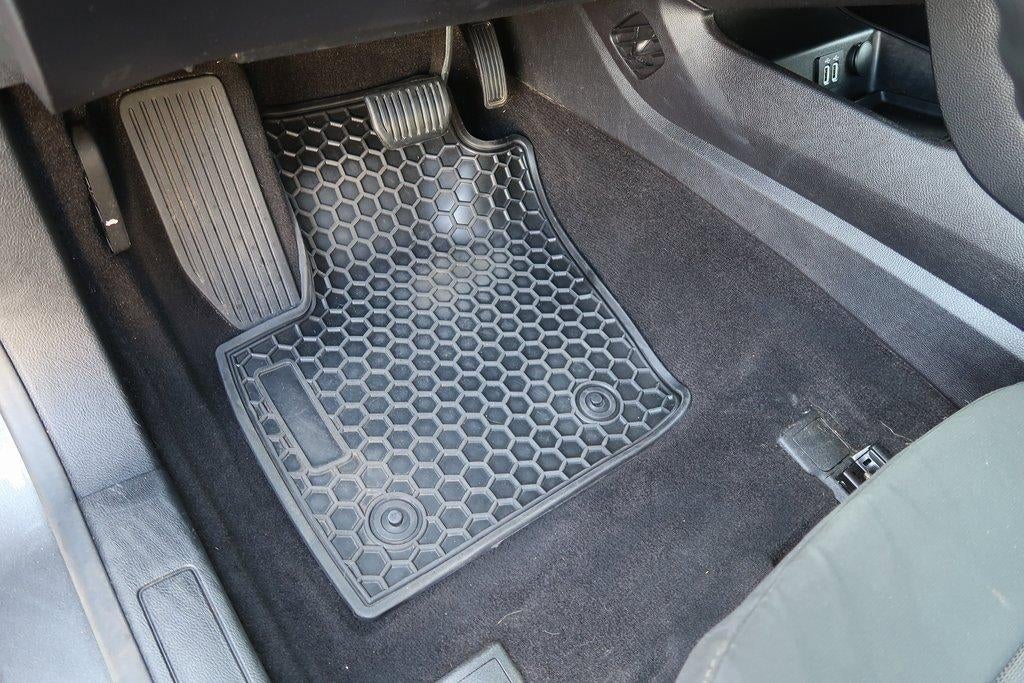 2020 Ford Fusion SE FWD