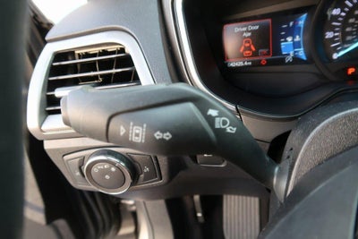 2020 Ford Fusion SE FWD