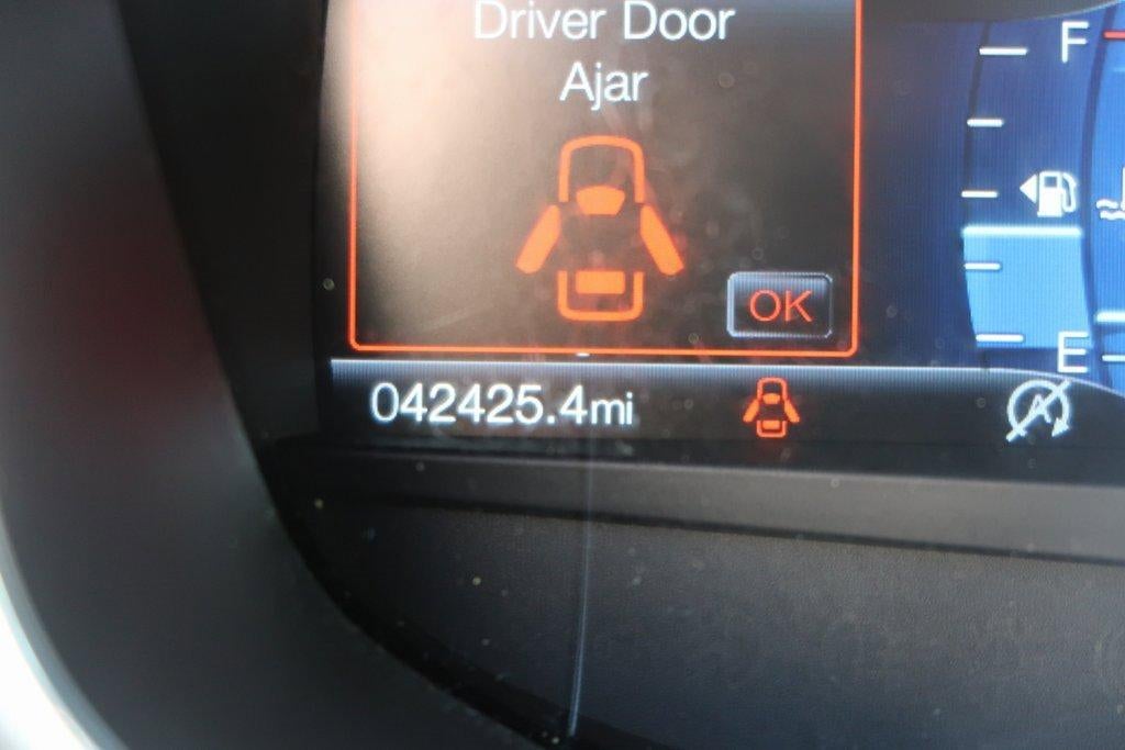 2020 Ford Fusion SE FWD