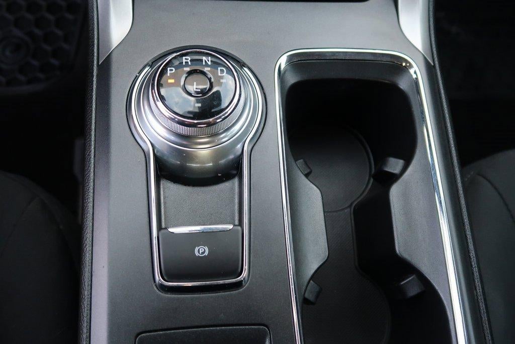 2020 Ford Fusion SE FWD