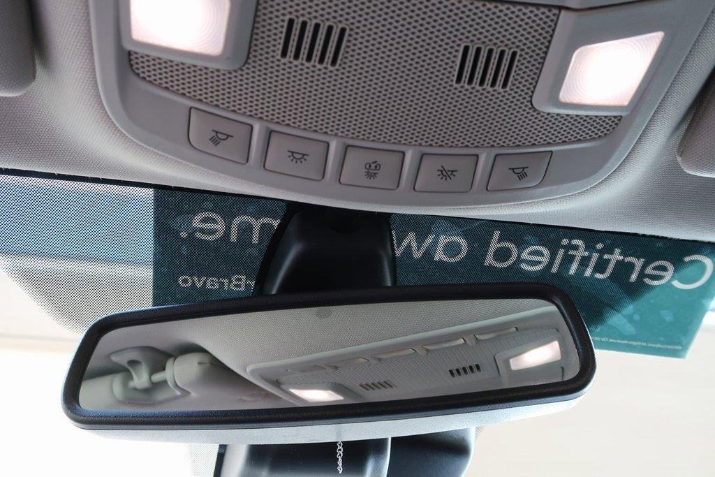 2020 Ford Fusion SE FWD